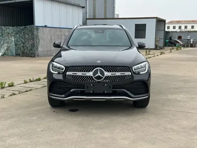 Mercedes-Benz GLC 2022, 58000 км, за 29399.08 USD