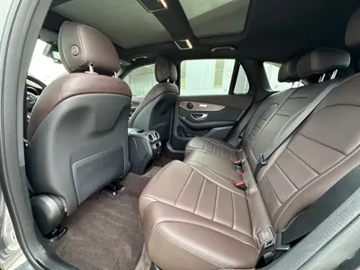 Mercedes-Benz GLC 2022, 58000 км, за 29399.08 USD