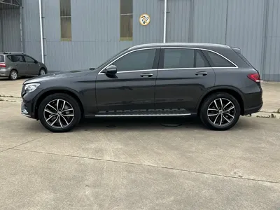 Mercedes-Benz GLC 2022, 58000 км, за 29399.08 USD - фото 12
