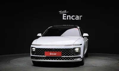 Hyundai Grandeur 2023, 37423 км, за 23902.29 USD