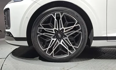 Hyundai Grandeur 2023, 37423 км, за 23902.29 USD