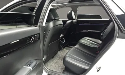 Hyundai Grandeur 2023, 37423 км, за 23902.29 USD - фото 12