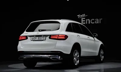 Mercedes-Benz GLC-Class 2018, 64376 км, за 19198.66 USD