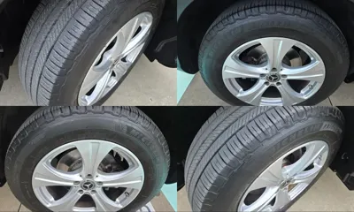 Mercedes-Benz GLC-Class 2018, 64376 км, за 19198.66 USD