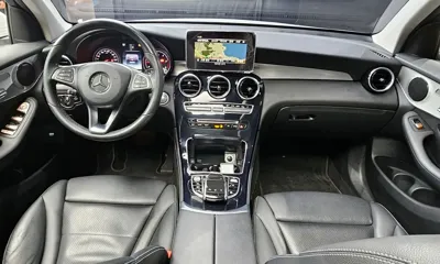 Mercedes-Benz GLC-Class 2018, 64376 км, за 19198.66 USD - фото 7