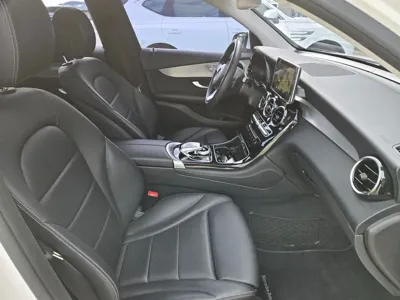 Mercedes-Benz GLC-Class 2018, 64376 км, за 19198.66 USD - фото 11