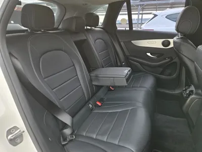 Mercedes-Benz GLC-Class 2018, 64376 км, за 19198.66 USD - фото 13