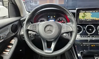 Mercedes-Benz GLC-Class 2018, 64376 км, за 19198.66 USD - фото 15