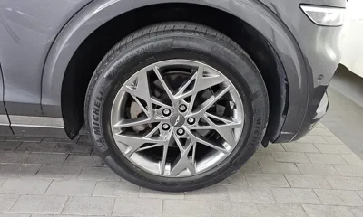 Genesis GV70 2021, 50801 км, за 22752.38 USD