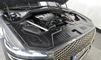 Genesis GV70 2021, 50801 км, за 22752.38 USD - фото 6