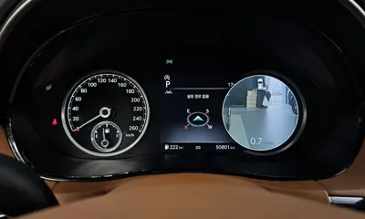 Genesis GV70 2021, 50801 км, за 22752.38 USD - фото 8