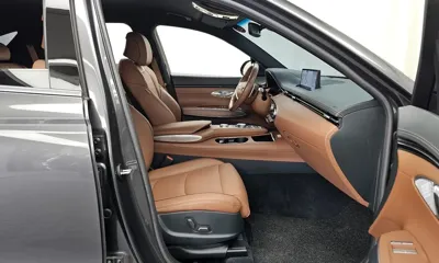 Genesis GV70 2021, 50801 км, за 22752.38 USD - фото 11