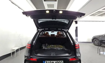 Genesis GV70 2021, 50801 км, за 22752.38 USD - фото 20