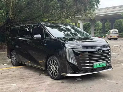 GAC Motor Trumpchi E9 2024, 60000 км, за 22041.95 USD