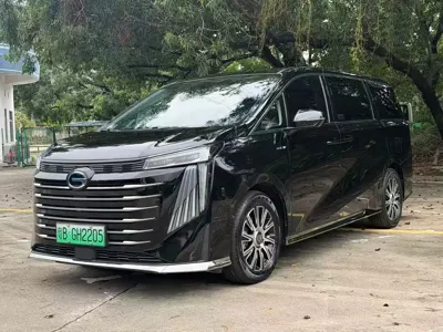 GAC Motor Trumpchi E9 2024, 60000 км, за 22041.95 USD