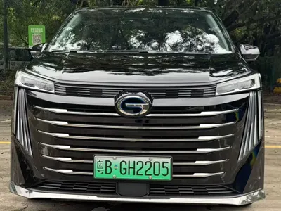 GAC Motor Trumpchi E9 2024, 60000 км, за 22041.95 USD