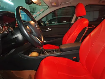 BMW 1 Series 2017, 54800 км, за 7543 USD - фото 16