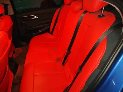 BMW 1 Series 2017, 54800 км, за 7543 USD - фото 18