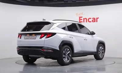 Hyundai Tucson 2022, 58803 км, за 15203.61 USD