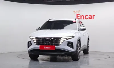 Hyundai Tucson 2022, 58803 км, за 15203.61 USD