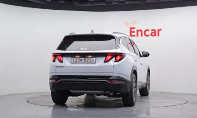 Hyundai Tucson 2022, 58803 км, за 15203.61 USD