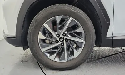 Hyundai Tucson 2022, 58803 км, за 15203.61 USD
