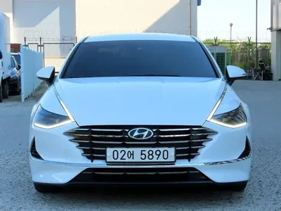 Hyundai Sonata 2020, 67448 км, за 8526.98 USD