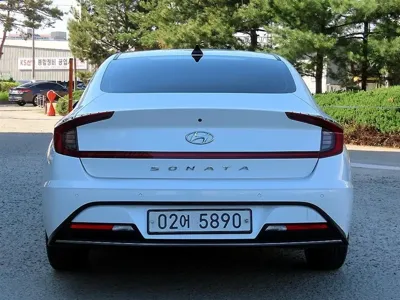 Hyundai Sonata 2020, 67448 км, за 8526.98 USD