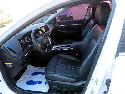 Hyundai Sonata 2020, 67448 км, за 8526.98 USD