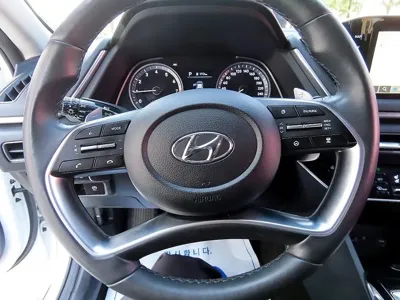 Hyundai Sonata 2020, 67448 км, за 8458.68 USD - фото 8