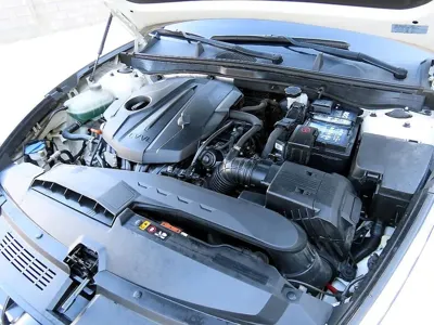 Hyundai Sonata 2020, 67448 км, за 8458.68 USD - фото 19