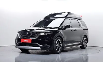 Kia Canival · 2023 год