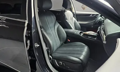 Genesis G80 2021, 80590 км, за 20756.23 USD - фото 12