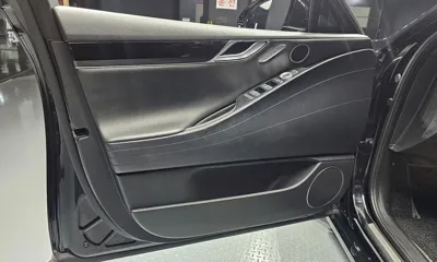 Genesis G80 2021, 80590 км, за 20756.23 USD - фото 24