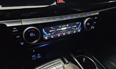 Genesis G80 2021, 80590 км, за 20756.23 USD - фото 27