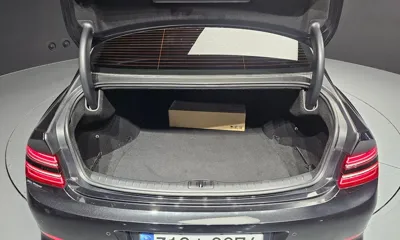 Genesis G80 2021, 80590 км, за 20756.23 USD - фото 31