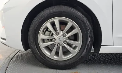 Hyundai Avante 2020, 12441 км, за 10207.43 USD