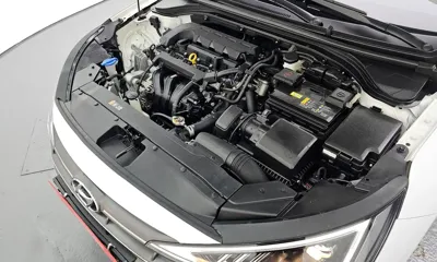 Hyundai Avante 2020, 12441 км, за 10125.67 USD - фото 6