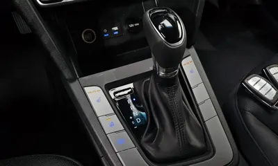 Hyundai Avante 2020, 12441 км, за 10125.67 USD - фото 9