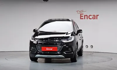 ChevroletGMDaewoo Trax 2019, 61686 км, за 6955.73 USD - фото 3