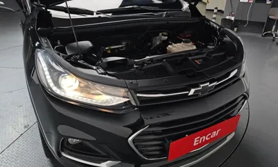 ChevroletGMDaewoo Trax 2019, 61686 км, за 6955.73 USD - фото 6