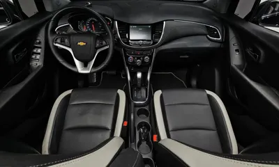 ChevroletGMDaewoo Trax 2019, 61686 км, за 6955.73 USD - фото 7