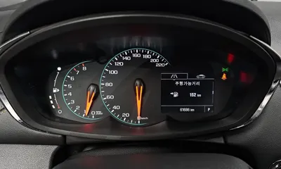 ChevroletGMDaewoo Trax 2019, 61686 км, за 6955.73 USD - фото 8