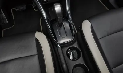 ChevroletGMDaewoo Trax 2019, 61686 км, за 6955.73 USD - фото 9
