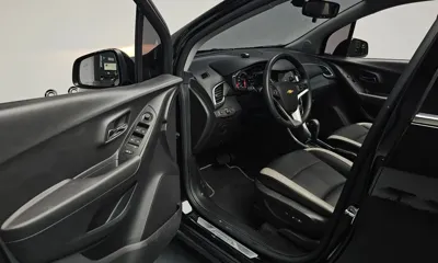 ChevroletGMDaewoo Trax 2019, 61686 км, за 6955.73 USD - фото 10