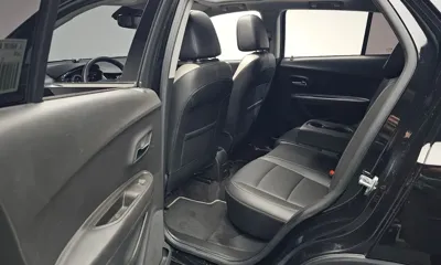 ChevroletGMDaewoo Trax 2019, 61686 км, за 6955.73 USD - фото 11