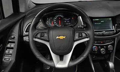 ChevroletGMDaewoo Trax 2019, 61686 км, за 6955.73 USD - фото 12