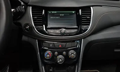 ChevroletGMDaewoo Trax 2019, 61686 км, за 6955.73 USD - фото 13