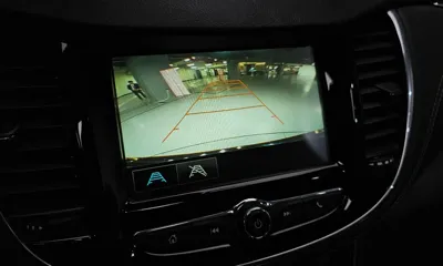 ChevroletGMDaewoo Trax 2019, 61686 км, за 6955.73 USD - фото 14