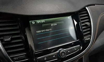 ChevroletGMDaewoo Trax 2019, 61686 км, за 6955.73 USD - фото 15